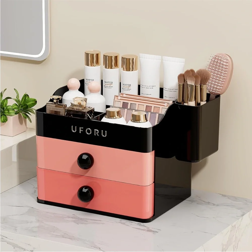Makeup Organizer